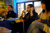 Oficina Cartazes e Debate Trans